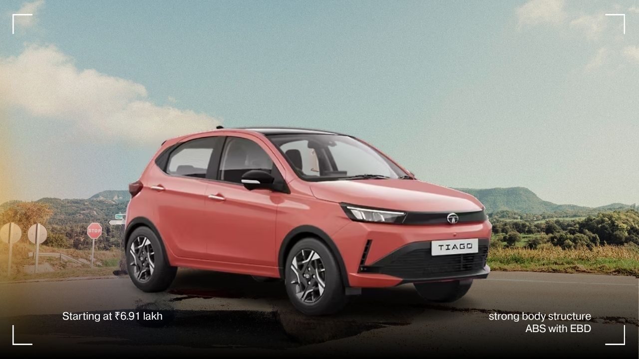 Buy a New Car in India