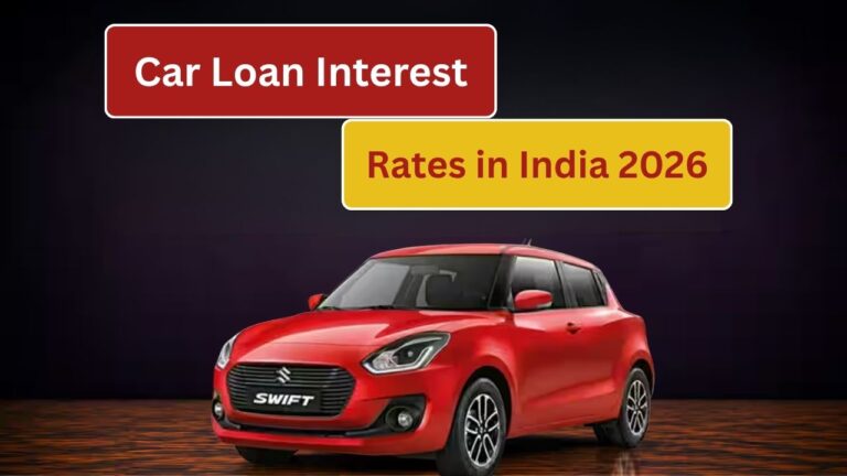 Car Loan Interest Rates