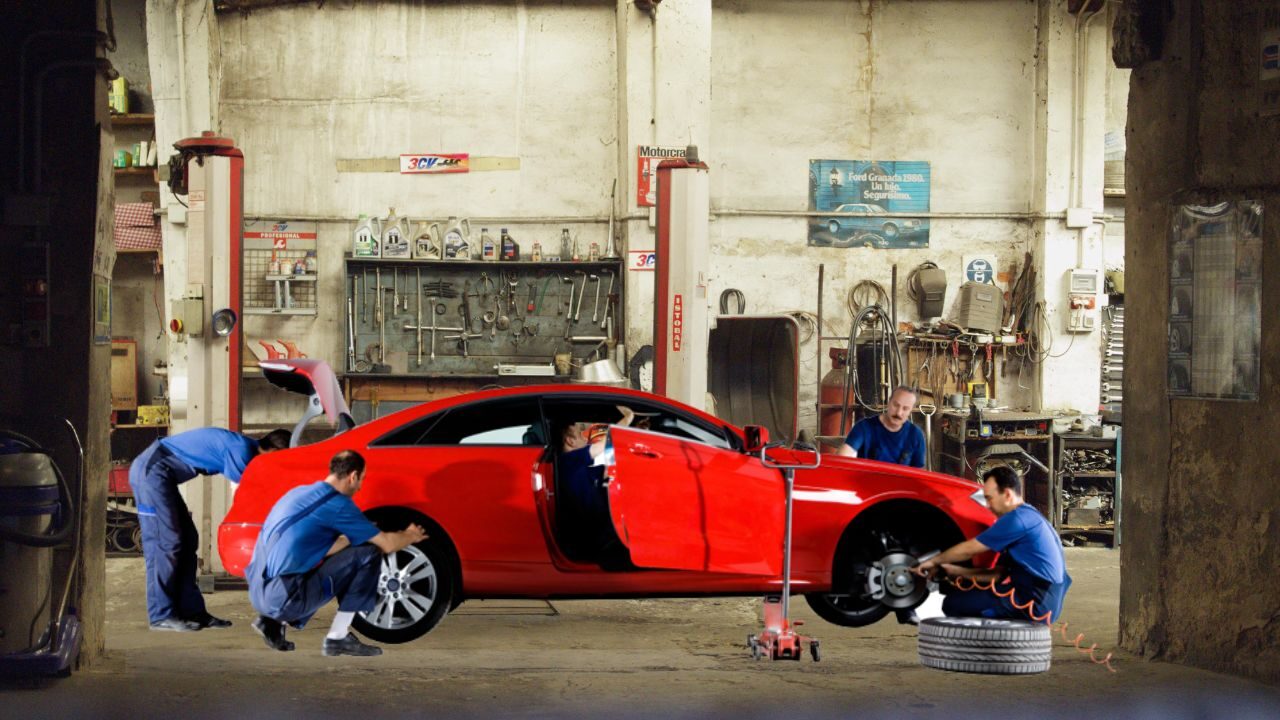 Car Resale Value 