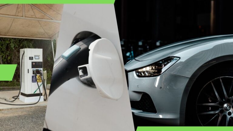 Electric Cars