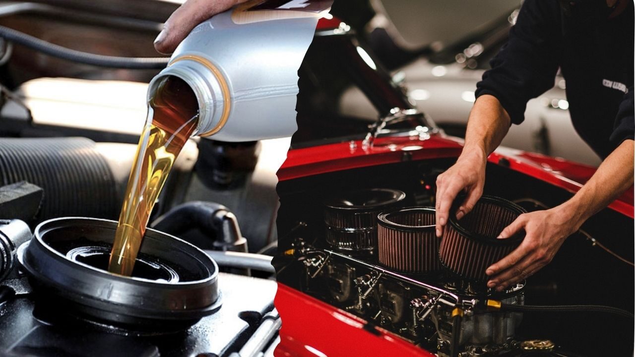 Increase Car Resale Value