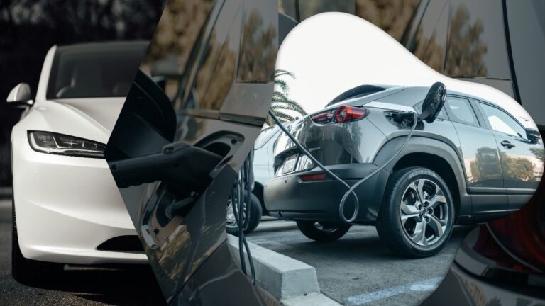 The Future of Electric Vehicles What Drivers Need to Know