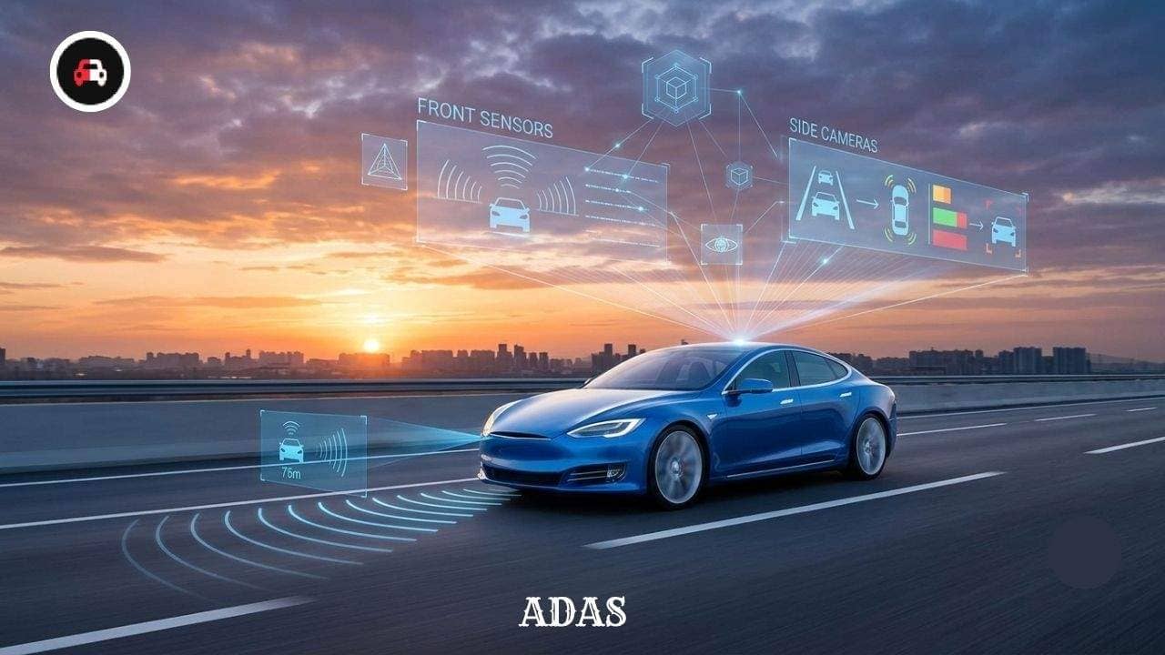 ADAS