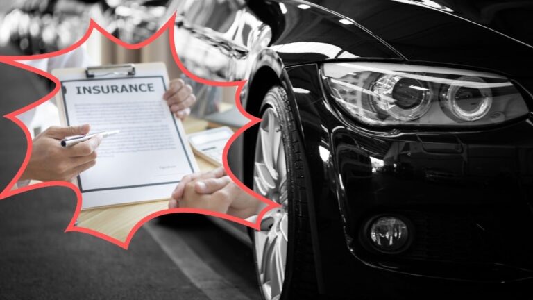 How to Renewal Car Insurance