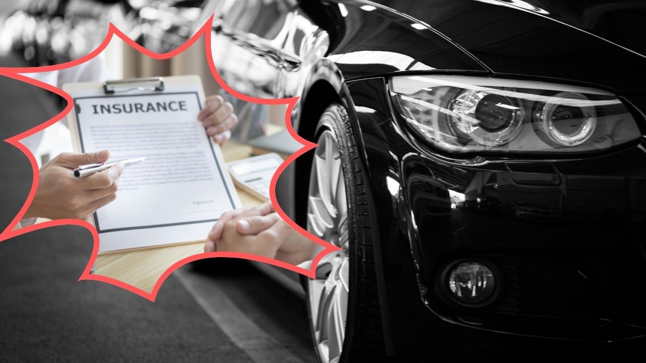 How to Renewal Car Insurance