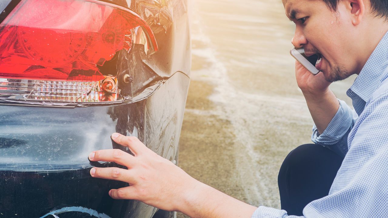 How to Claim Car Insurance for Own Damage