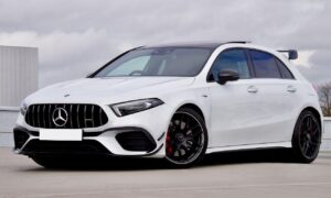 Mercedes Benz