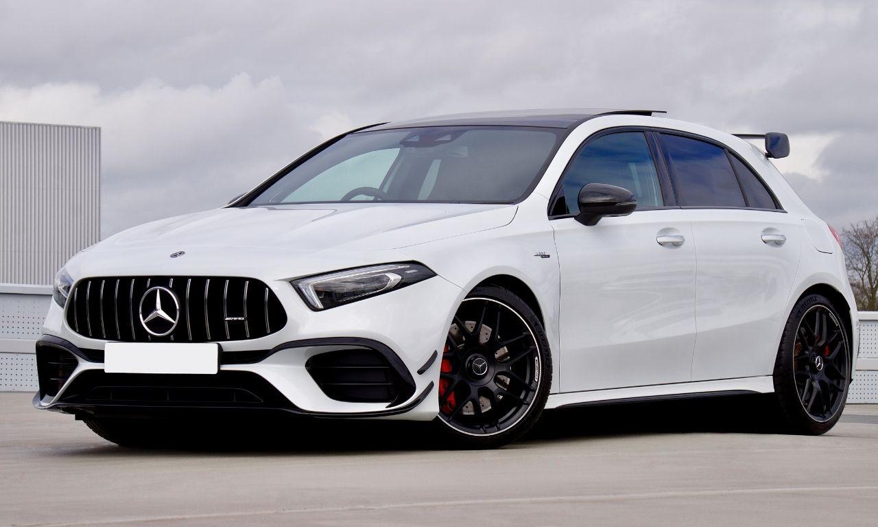Mercedes Benz