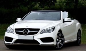 Mercedes Benz