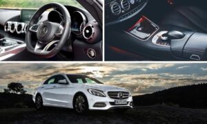 Mercedes Benz