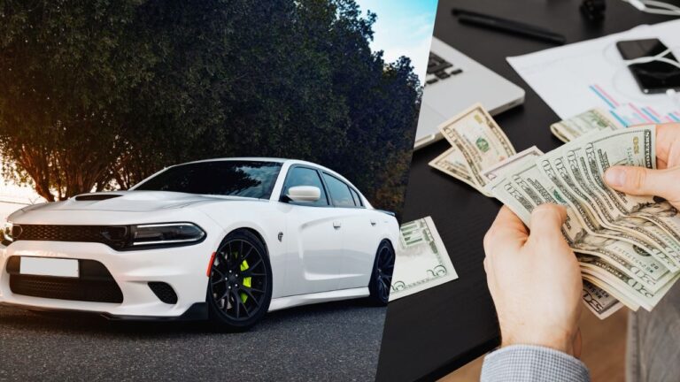 Hypothecation in Car Insurance