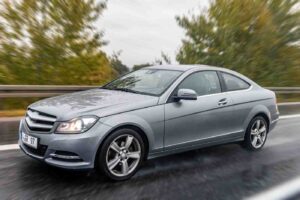 Mercedes Benz