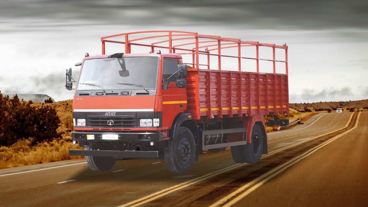 ROI of Commercial Vehicles in India