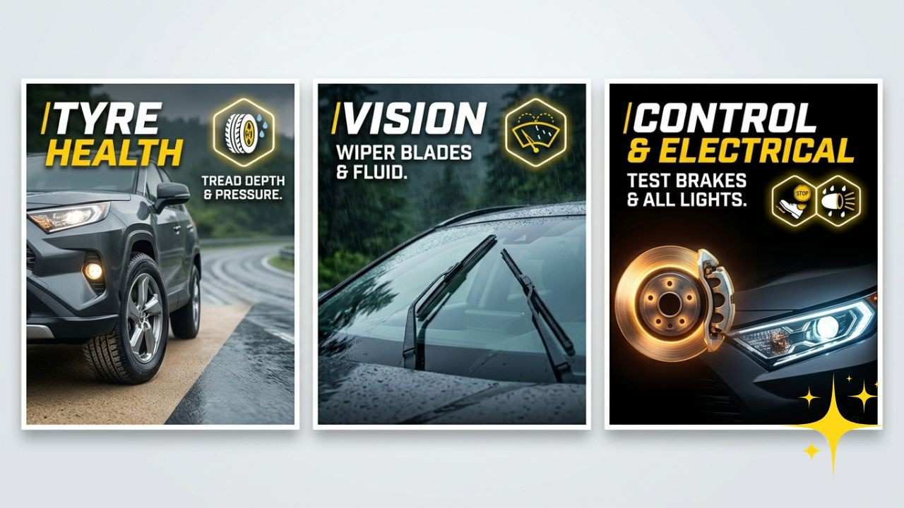 Car Care Tips