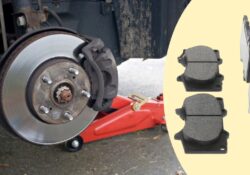 Brake Pads