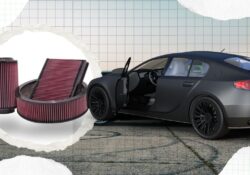 Best Car Air Filters for Better Engine