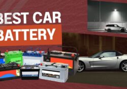 Best Car Battery