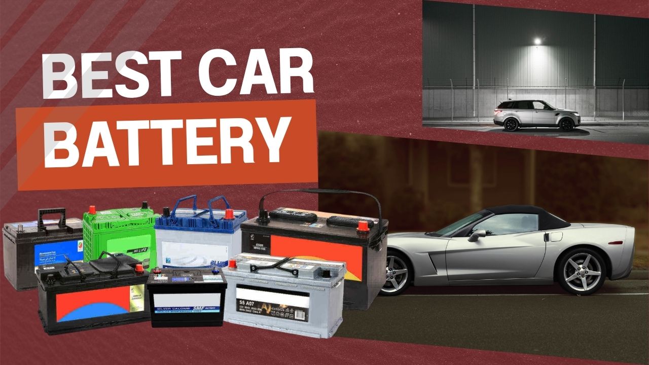 Car Battery