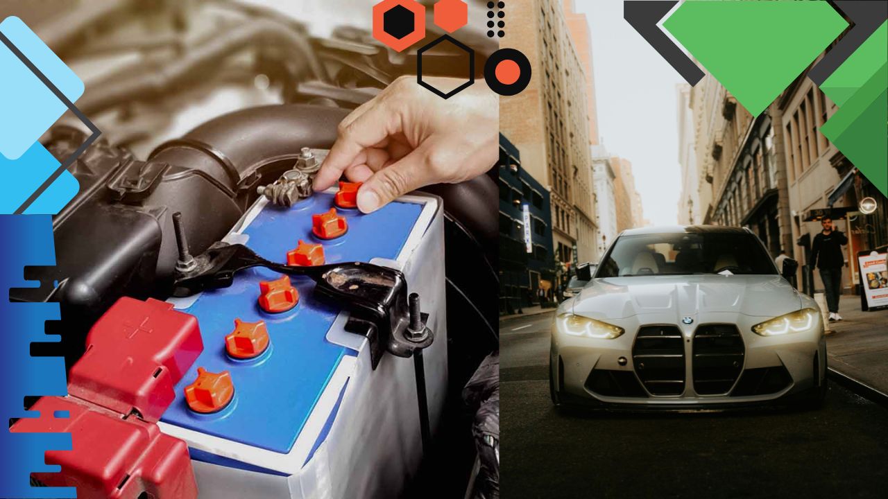 Car Battery