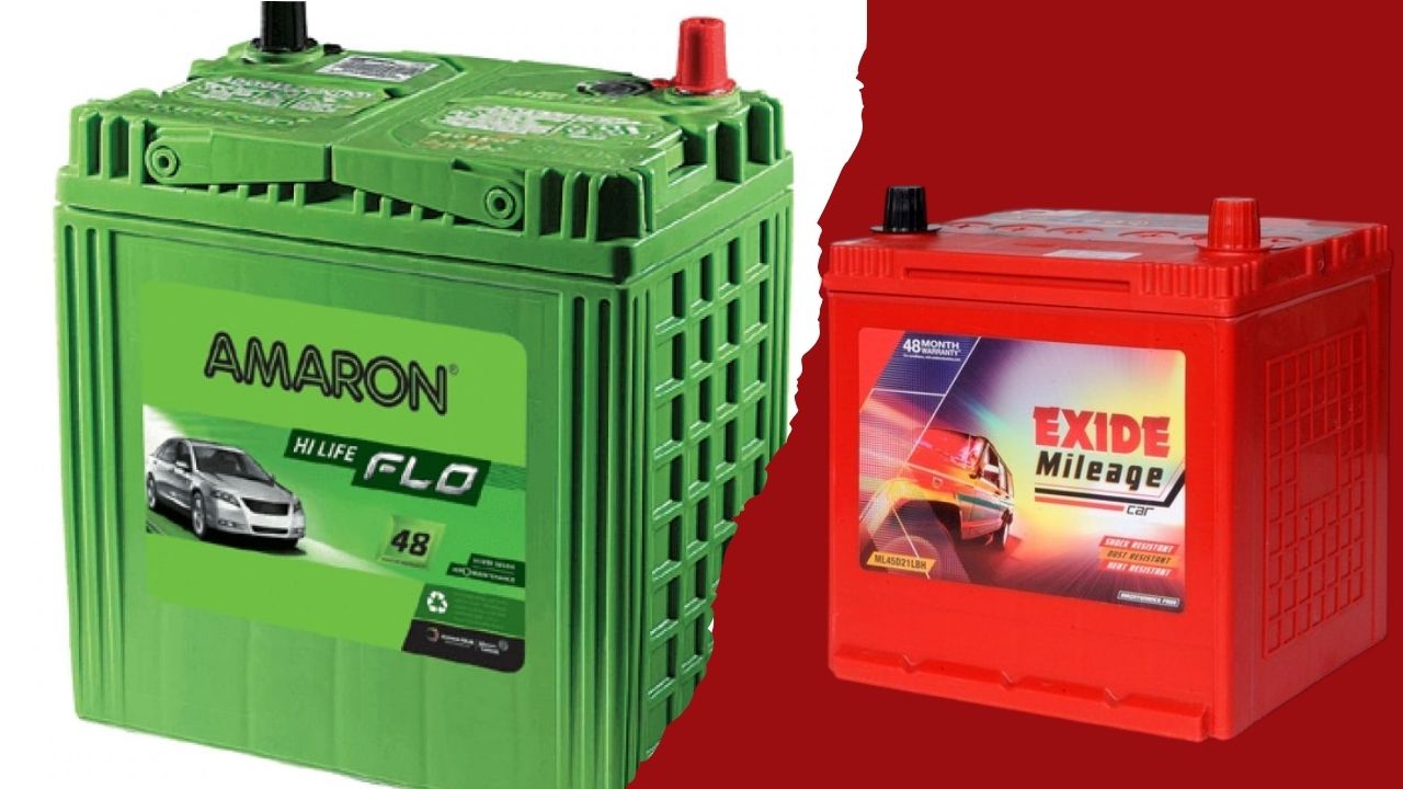 Car Battery