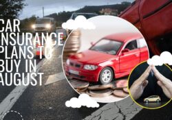 Car Insurance Plans