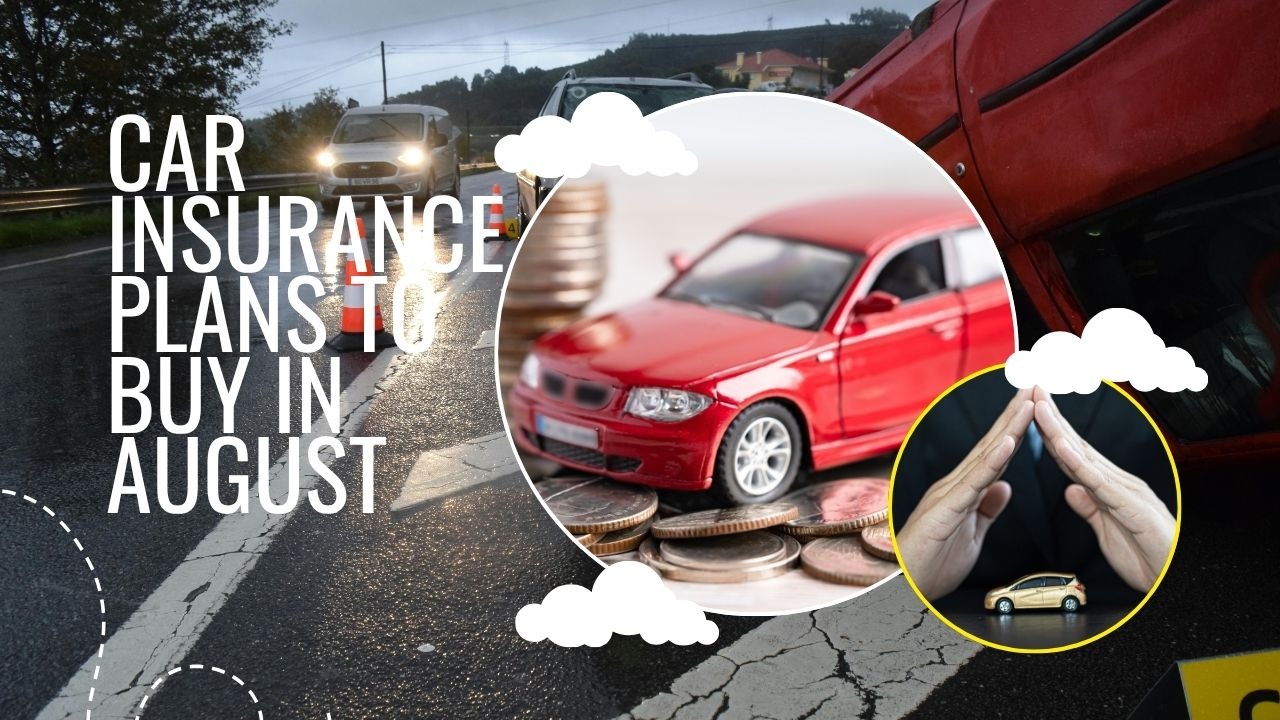 Car Insurance Plans