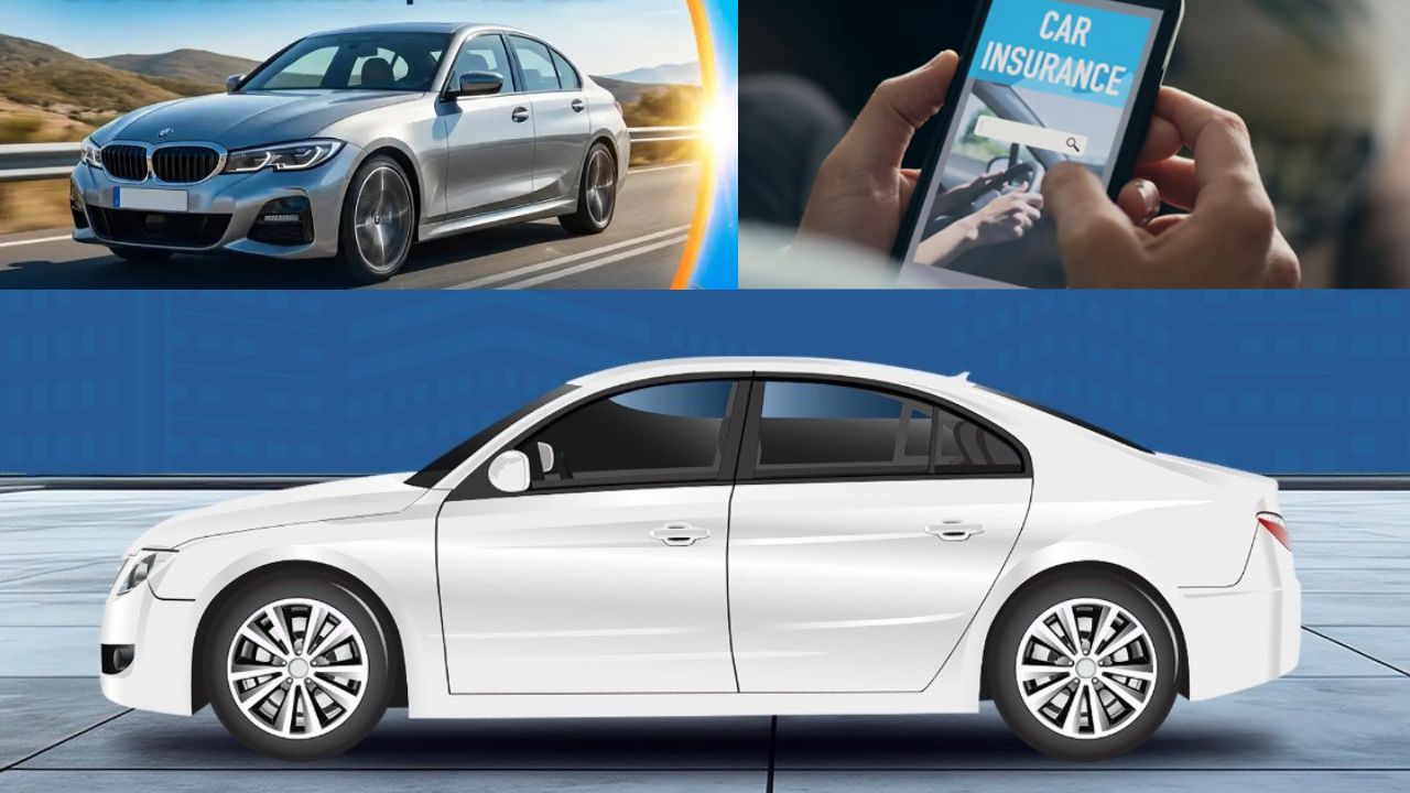 Car Insurance Plans