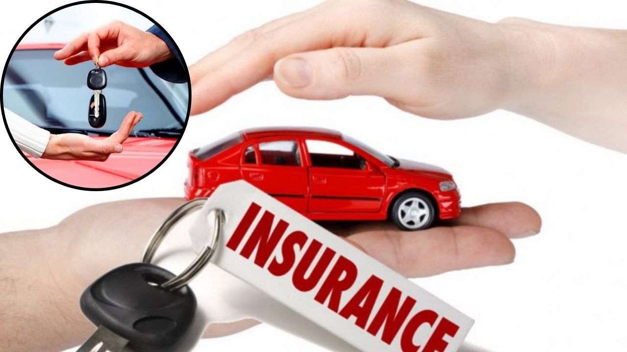 Car Insurance Plans
