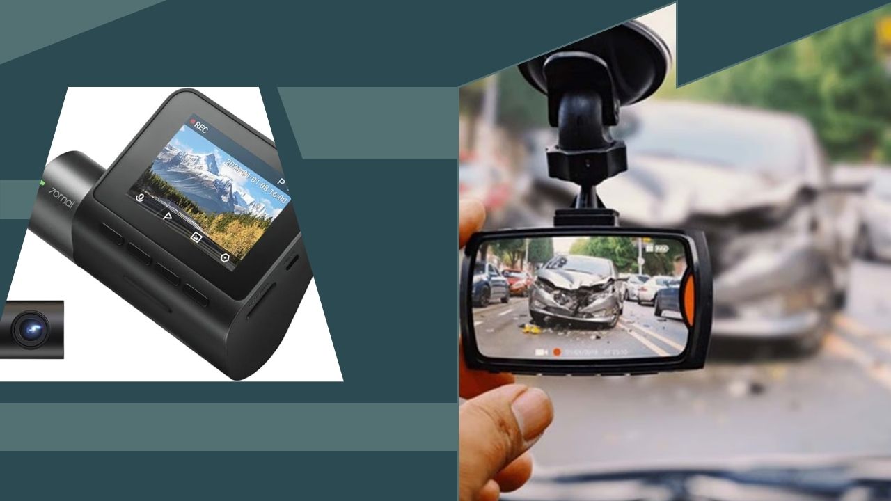 Best Dash Cam for Cars