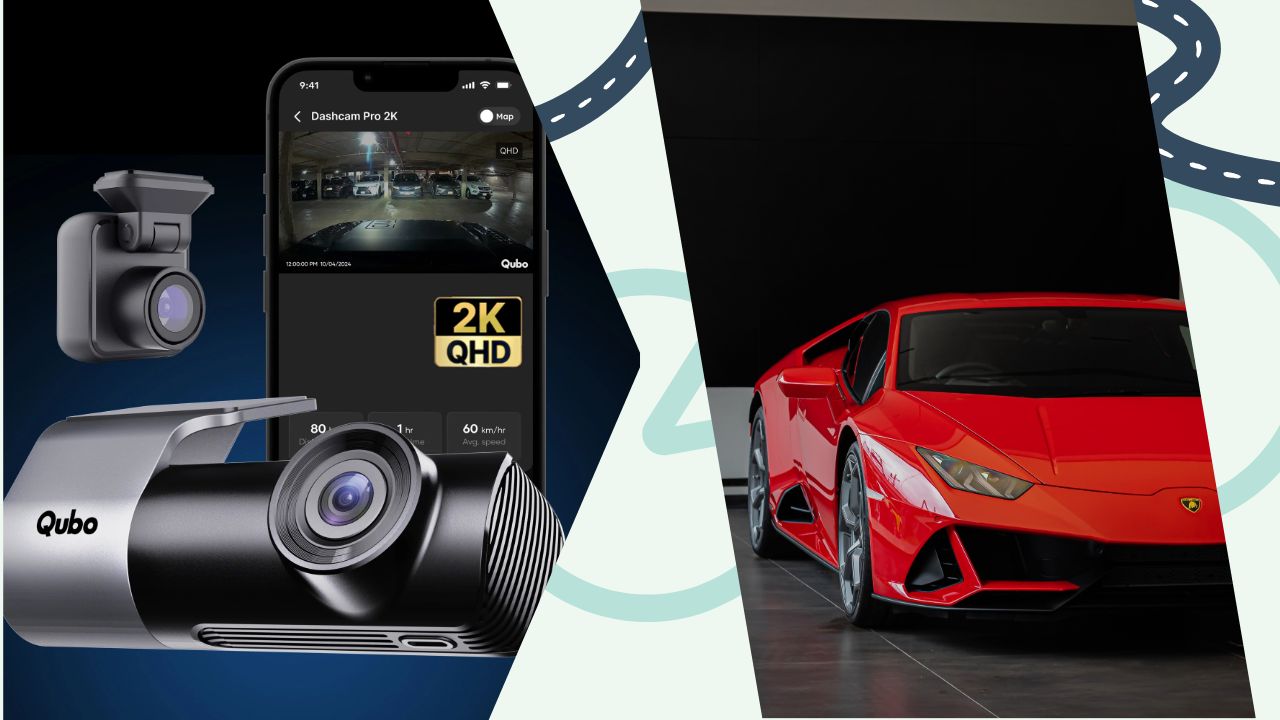 Best Dash Cam for Cars