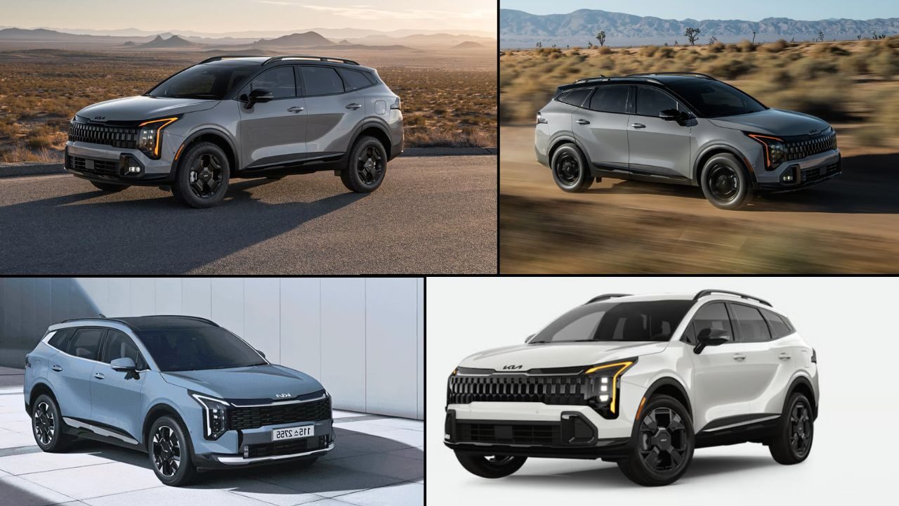 Kia 2026