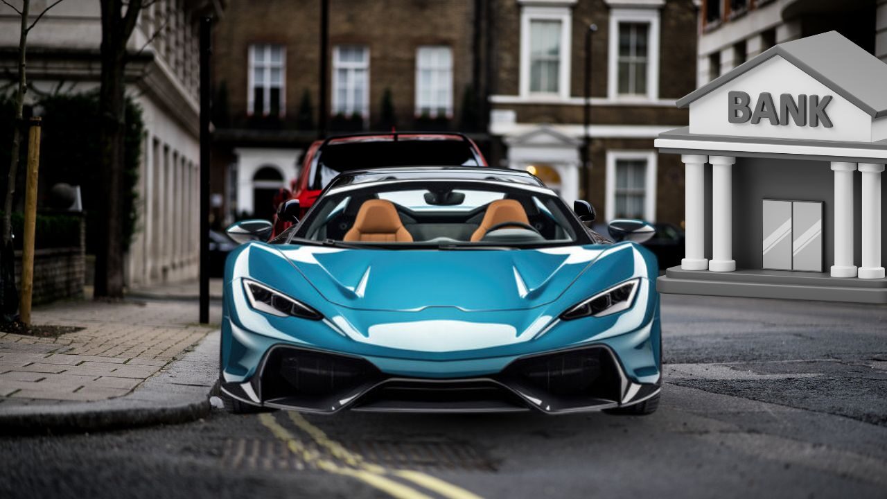 Personal Loan vs Car Loan