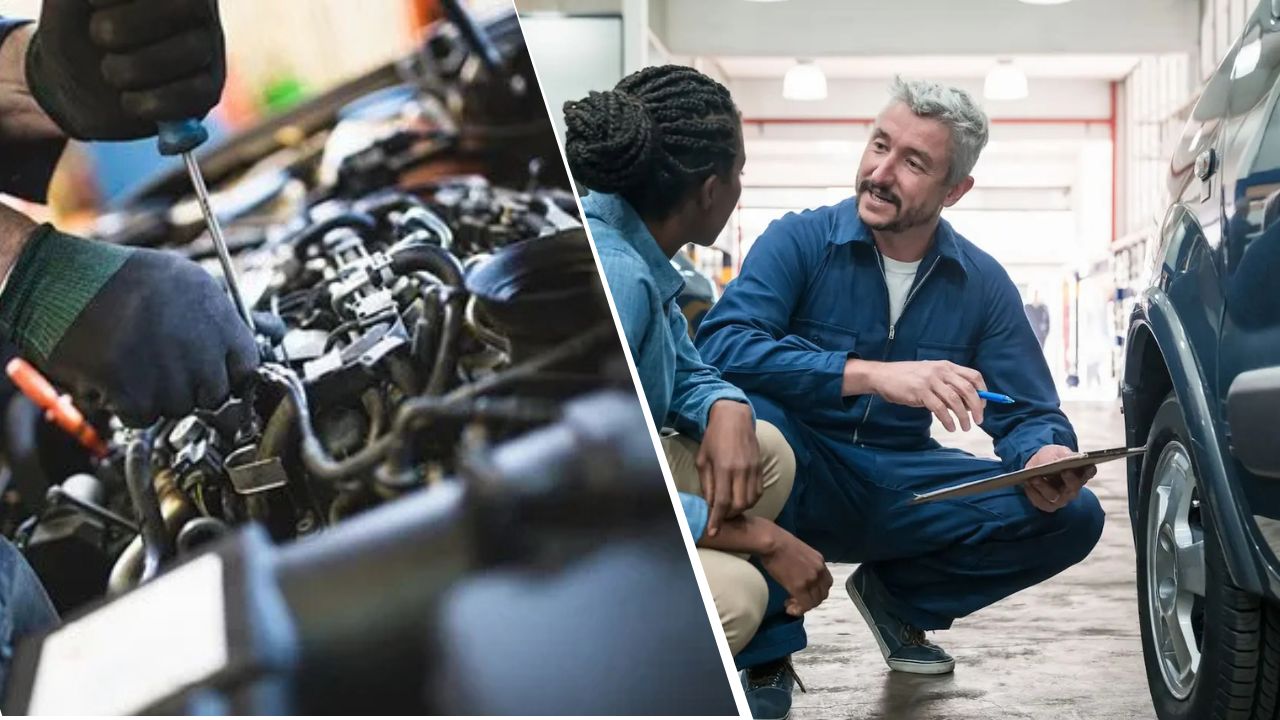 How Often Should You Service Your Car?