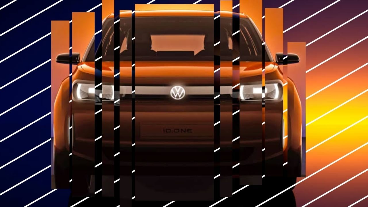 Volkswagen Expected Engine