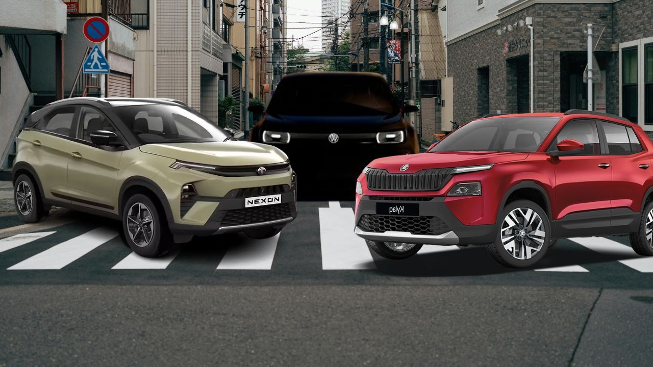 Volkswagen Is Finally