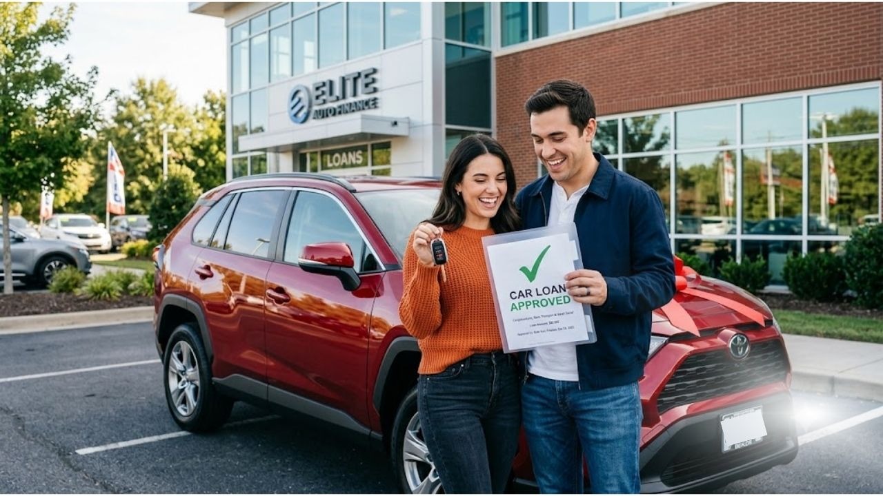Car Loan