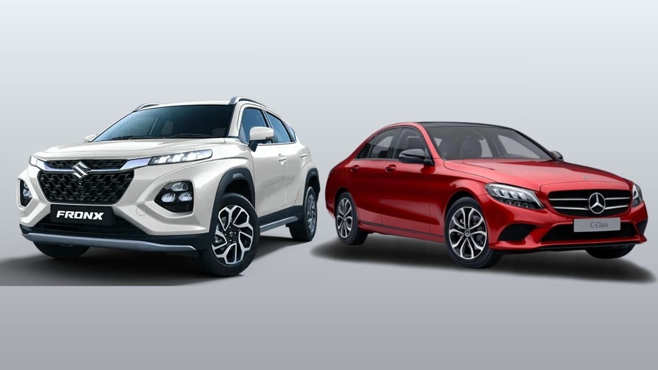 Luxury Cars