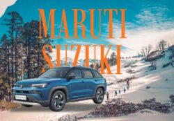 Maruti Suzuki
