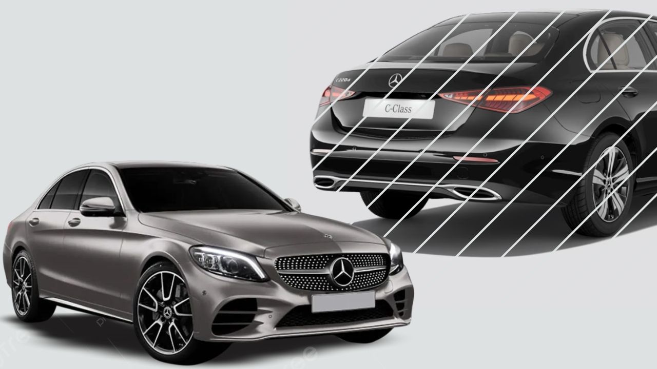 Mercedes-Benz C 220d Edition C Offers