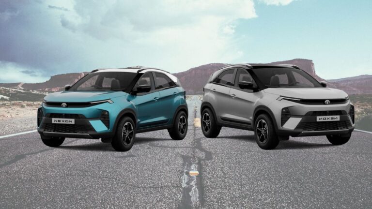 Tata Nexon