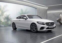 Used Luxury Car