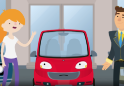Tips when buying a used car – checklist with inspection, test drive, and paperwork verification