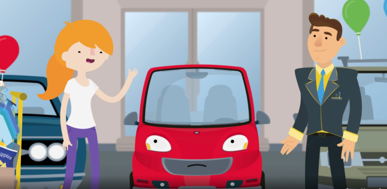 Tips when buying a used car – checklist with inspection, test drive, and paperwork verification