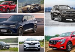 Best 7 Seater Cars in India for 2025 – Comfortable, Budget-Friendly & Perfect for Families