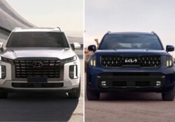 Kia Telluride vs Hyundai Palisade Price, Performance & Value Compared