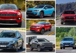 Subaru Outback vs Jeep Grand Cherokee Don’t Buy Until You Read This!
