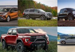 Top 10 Best Used Cars for Tall Drivers That Actually Fit Your Frame