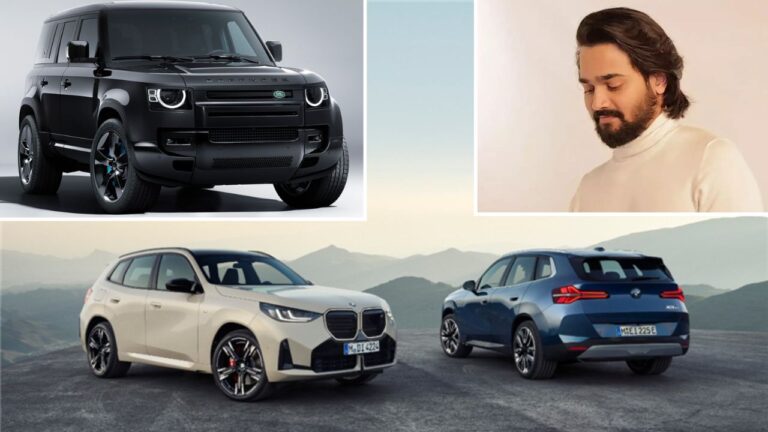 Top 10 Stunning Facts About Bhuvan Bam Car Collection in 2025