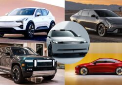 Top 7 Upcoming Compact Electric Cars You Can’t Miss in 2025