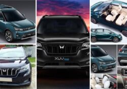 Mahindra Cars 7 Seater in India